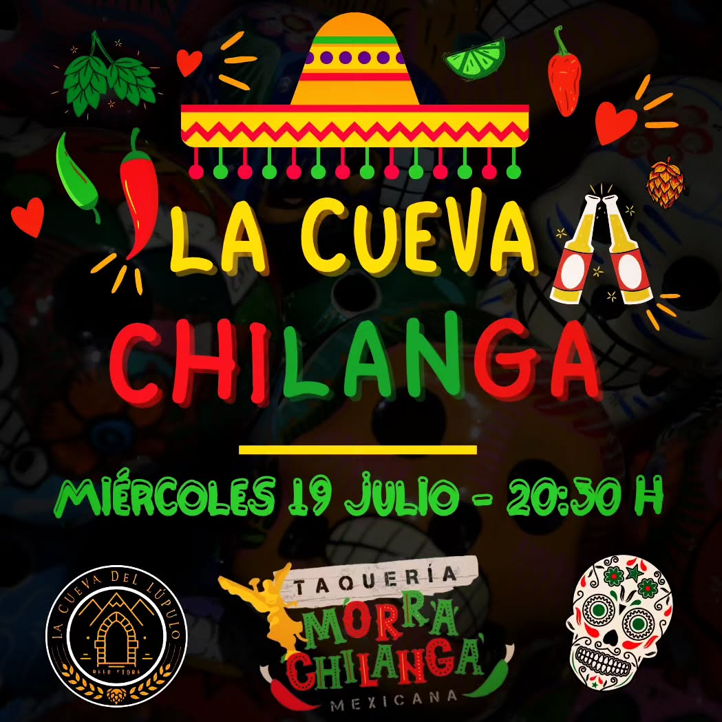 La Cueva Chilanga